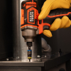 32941S 2-in-1 Impact Flip Socket, 5/16 and 3/8-Inch Image 6