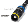 32941S 2-in-1 Impact Flip Socket, 5/16 and 3/8-Inch Image 2
