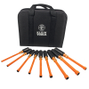 33524 Nut Driver Set, 1000V Insulated, 9-piece Image 3