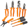 33529 Premium 1000V Insulated Tool Kit, 8-Piece Image 9
