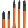 33736INS Screwdriver Set, 1000V Slim-Tip Insulated and Magnetiser, 6-Piece Image 10