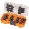 33800 Impact Driver Bit Set, 35-Piece Image 7