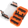 33801 ProFlex Impact Driver Bit Set, 40-Piece Image 10