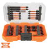 33801 ProFlex Impact Driver Bit Set, 40-Piece Image