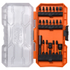 33801B Impact Driver Bit Set, 21-Piece - Image
