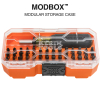 33803 ProFlex Impact Screwdriver Bit Set, 44-Piece Image 5