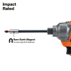 33805 ProFlex Impact-Rated Screwdriver Bit and Socket Set, 38-Piece Image 3