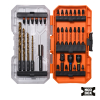 33811 Drill and Driver Bit Set, 32-Piece Image