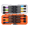 33860 6-Inch Magnetic Nut Setters with Case, 12-Piece Image