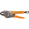 38602 Curved Jaw Locking Pliers, 10-Inch Image 11