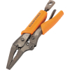 38610 Long Nose Locking Pliers, 4-Inch Image 3