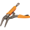 38610 Long Nose Locking Pliers, 4-Inch Image 4