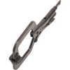 38621 C-Clamp Locking Pliers With Swivel Jaws, 9-Inch Image 7