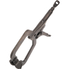 38621 C-Clamp Locking Pliers With Swivel Jaws, 9-Inch Image 8