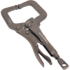 38630 C-Clamp Locking Pliers With Standard Jaws, 6-Inch Image 7