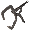 38631 C-Clamp Locking Pliers With Standard Jaws, 9-Inch Image