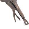 38632 C-Clamp Locking Pliers With Standard Jaws, 11-Inch Image 6