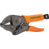 38642 Straight Jaw Locking Pliers, 10-Inch Image 2