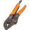 38642 Straight Jaw Locking Pliers, 10-Inch Image 4