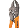 38642 Straight Jaw Locking Pliers, 10-Inch Image 5