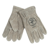 40007 Cowhide Driver's Gloves, Extra-Large - Image