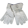 40008 Medium-Cuff Gloves, Large - Image