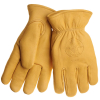 40018 Cowhide Gloves with Thinsulate™, X-Large - Image