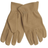 40021 Cowhide Work Gloves, Medium - Image