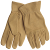 40022 Cowhide Work Gloves, Large Image