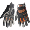 40062 Journeyman Heavy-Duty Protection Gloves, Medium - Image