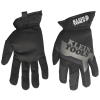 40205 Journeyman Utility Gloves, Medium - Image