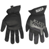 40206 Journeyman Utility Gloves, Large - Image