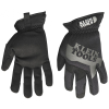 40207 Journeyman Utility Gloves, X-Large - Image