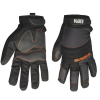 40213 Journeyman Cold Weather Pro Gloves, X-Large - Image
