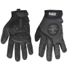 40214 Journeyman Grip Gloves, Medium Image