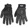 40215 Journeyman Grip Gloves, Large Image