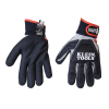 40223 Journeyman Cut 5 Resistant Gloves, M - Image