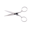 G405LR Embroidery Scissor with Large Ring, 5-Inch Image 1