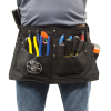 42200 Electricians Tool Apron M/L Image 4