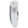 44001 Lockback Knife 6.4 cm Drop Point Blade Image 1