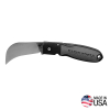44005C Hawkbill Lockback Knife with Clip - Image
