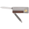 44031 Money Clip Pocket Knife and Nail File - Image