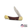 44036 Sportsman Knife, 2-5/8-Inch Stainless Steel Blade - Image