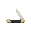 44037 Sportsman Knife, 3-3/8-Inch Drop Point Blade Image 1