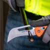 44056 Pocket Knife, Cable Skinning, Hawkbill Blade Image 4