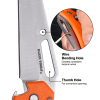 44056D Electrician's Pocket Knife with Driver Image 2