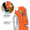 44056D Electrician's Pocket Knife with Driver Image 5