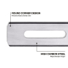 44128 Round-Corner Carpet Utility Blades, 10-Pack Image 2