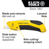 44136 Self-Retracting Utility Knife Image 1