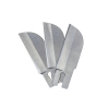 44138 Coping Replacement Blades for 44218 3-Pack Image